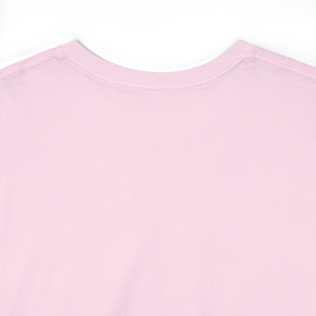 Walk Worthy - Unisex Heavy Cotton Tee