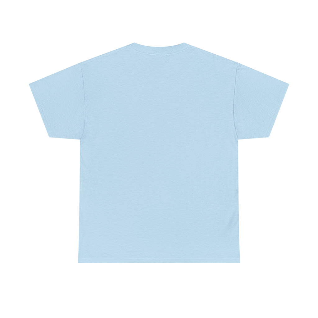 Walk Worthy - Unisex Heavy Cotton Tee