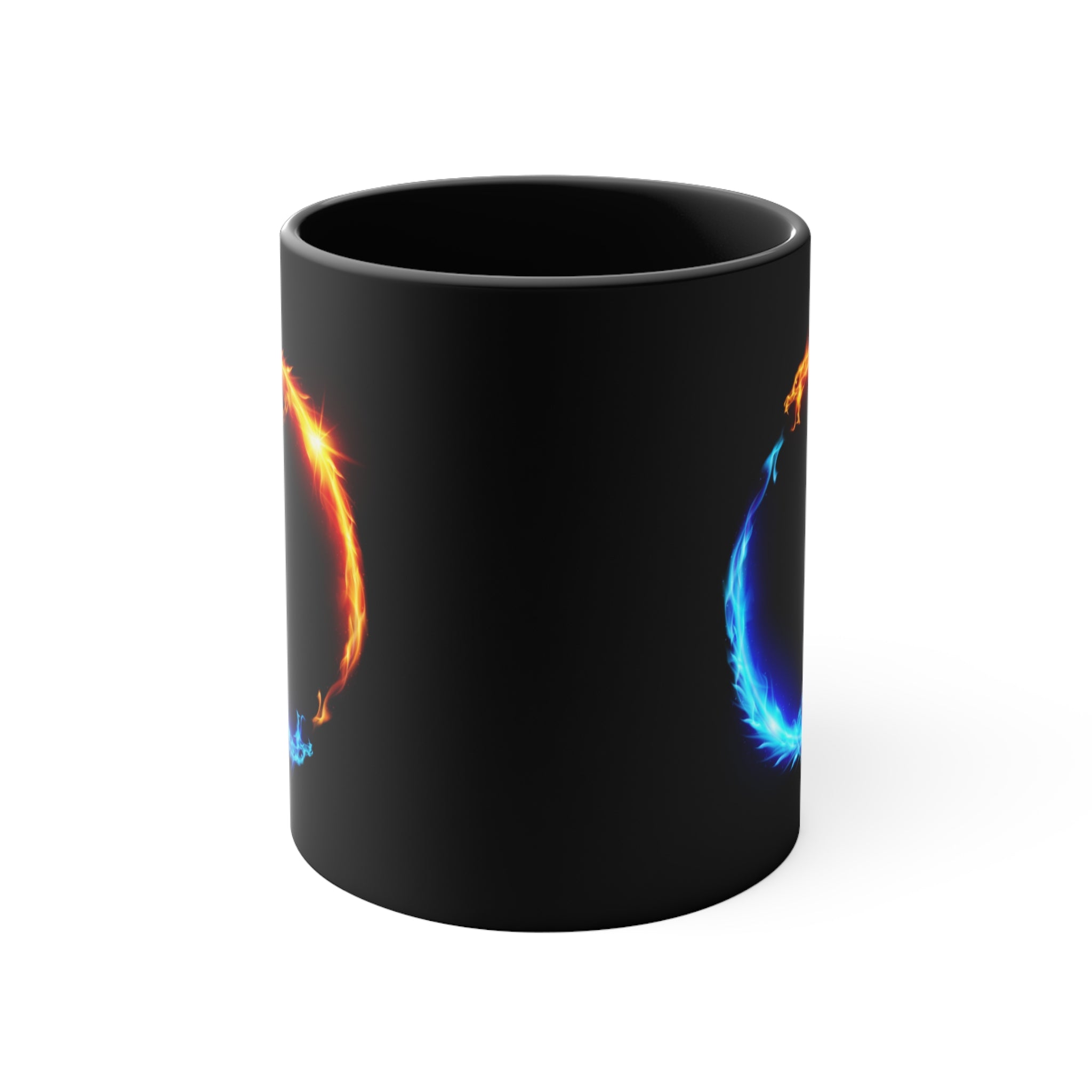 Accent Coffee Mug, 11oz