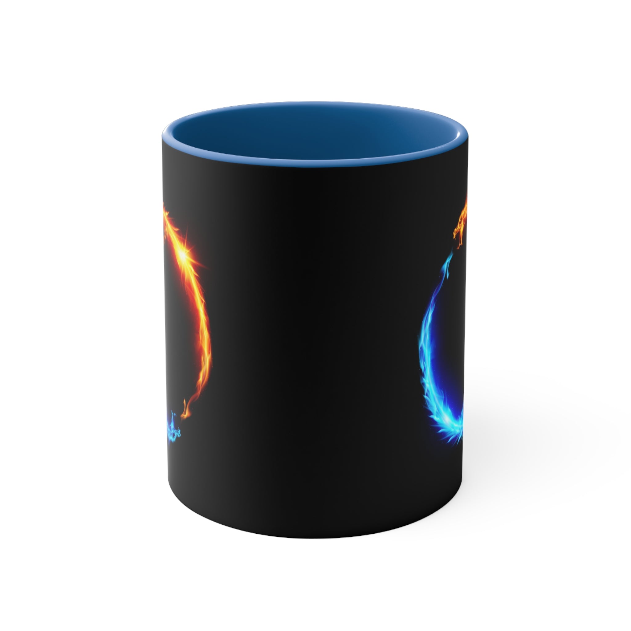 Accent Coffee Mug, 11oz