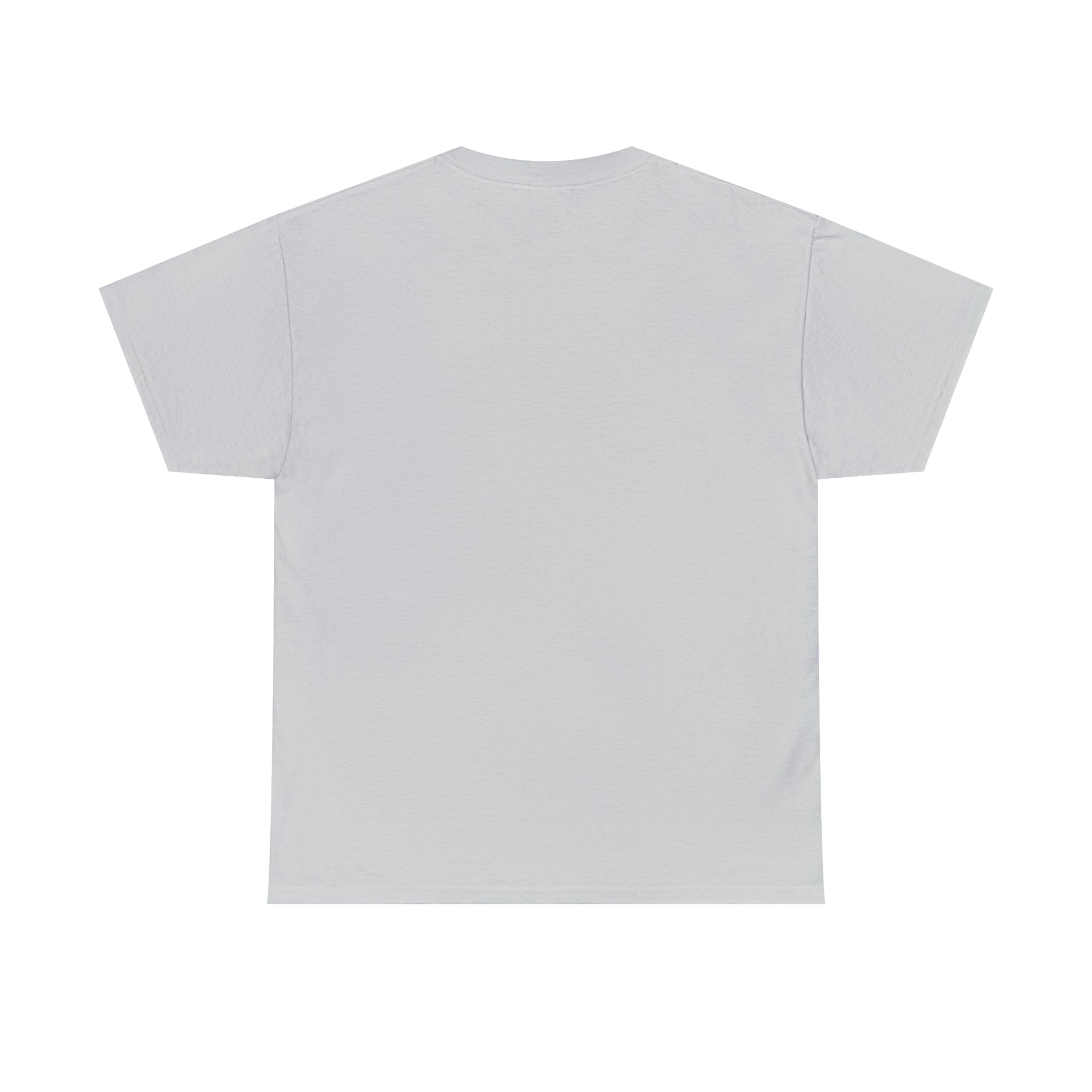 Walk Worthy - Unisex Heavy Cotton Tee