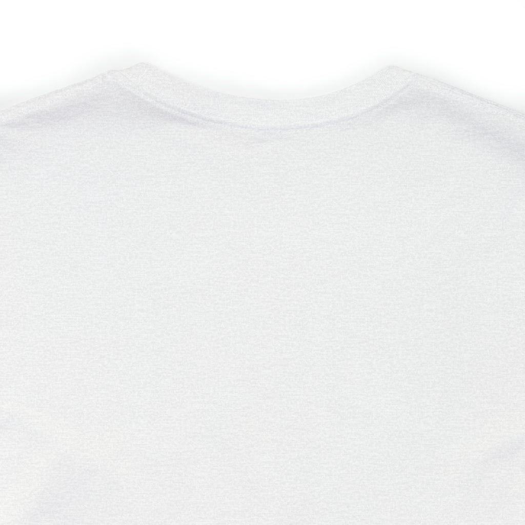 Not Ashamed - Unisex Jersey Short Sleeve Tee